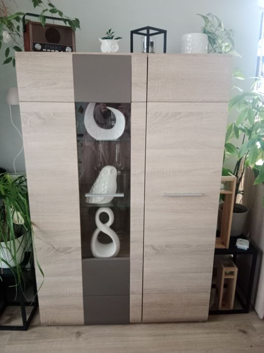 Zestaw mebli do salonu