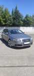 Audi A6 S-line Caixa automática