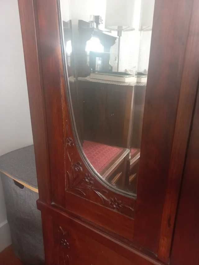 Roupeiro e Toucador