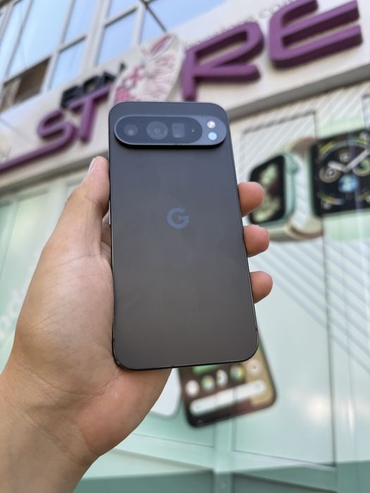 Google Pixel 9pro xl. Уцінка!