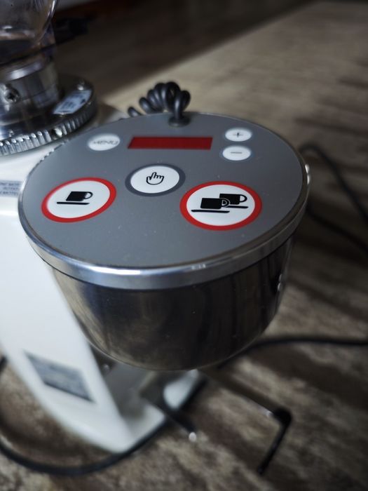 Młynek mazzer mini electronic A