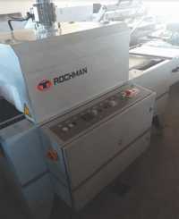 Máquina de embalar Rochman