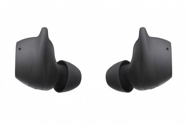 Słuchawki dokanałowe SAMSUNG Galaxy Buds FE SM-R400 Grafitowy NOWE