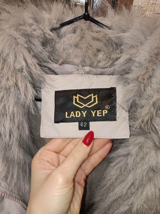 Куртка зима розмір хс-с нова