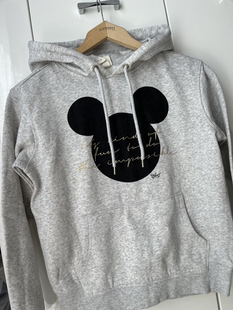 Bluza damska Minnie Mouse