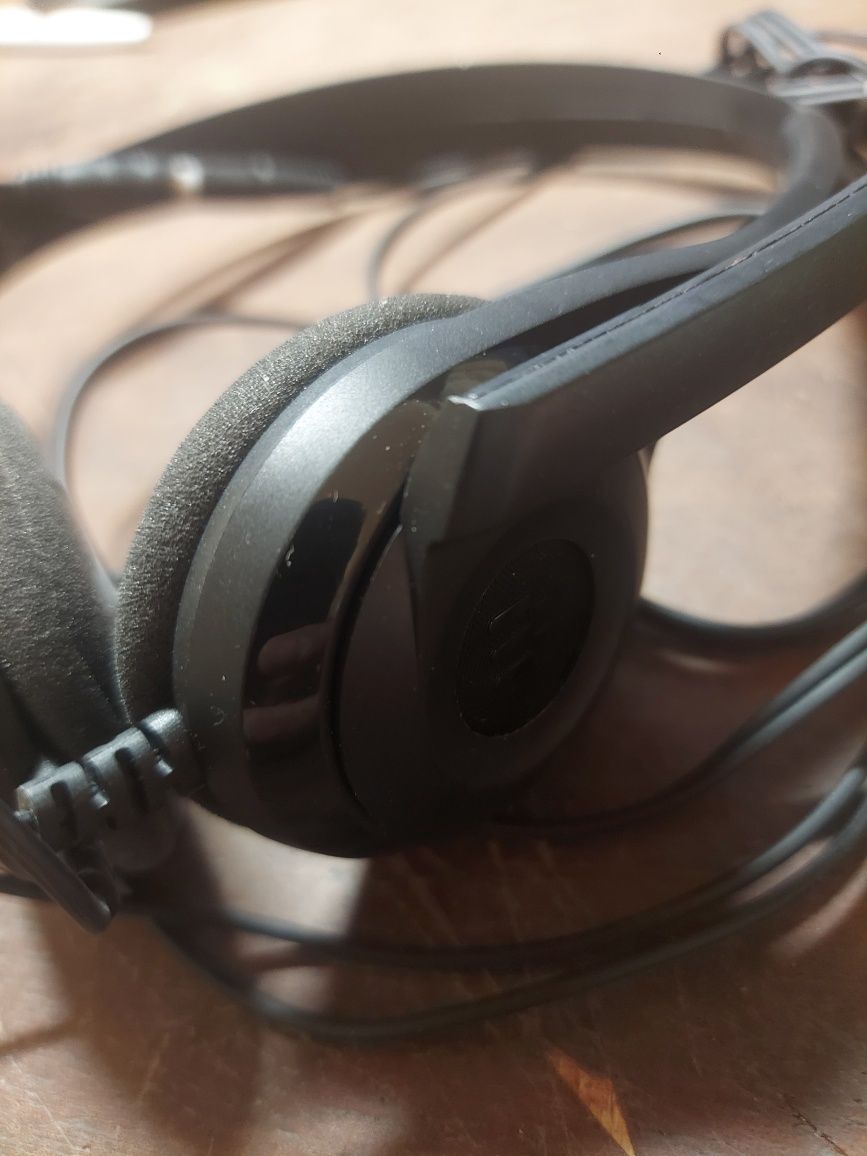 Гарнітура Sennheiser EPOS PC-5 CHAT