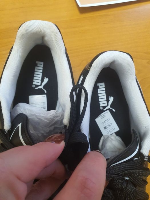 Turfy Puma  Classico nowe rozm. 41