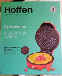 Gofrownica Hoffen 1200W