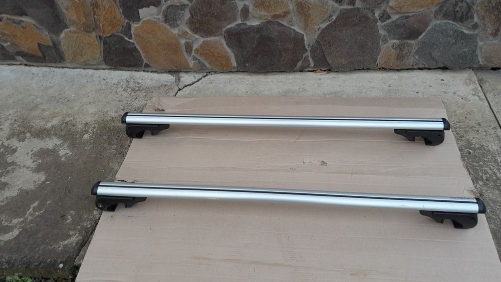 Продаються авторейлінги