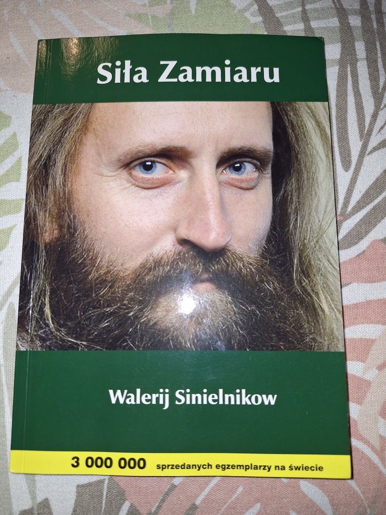 Siła Zamiaru, Tajemnice Podświadomości (uszkodzony grzbiet) cał. 175 z