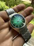 Seiko Quartz Type II