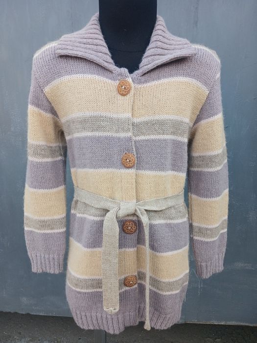 Кардиган,кофта,жакет ТМ Дайс, напівшерсть 104-128