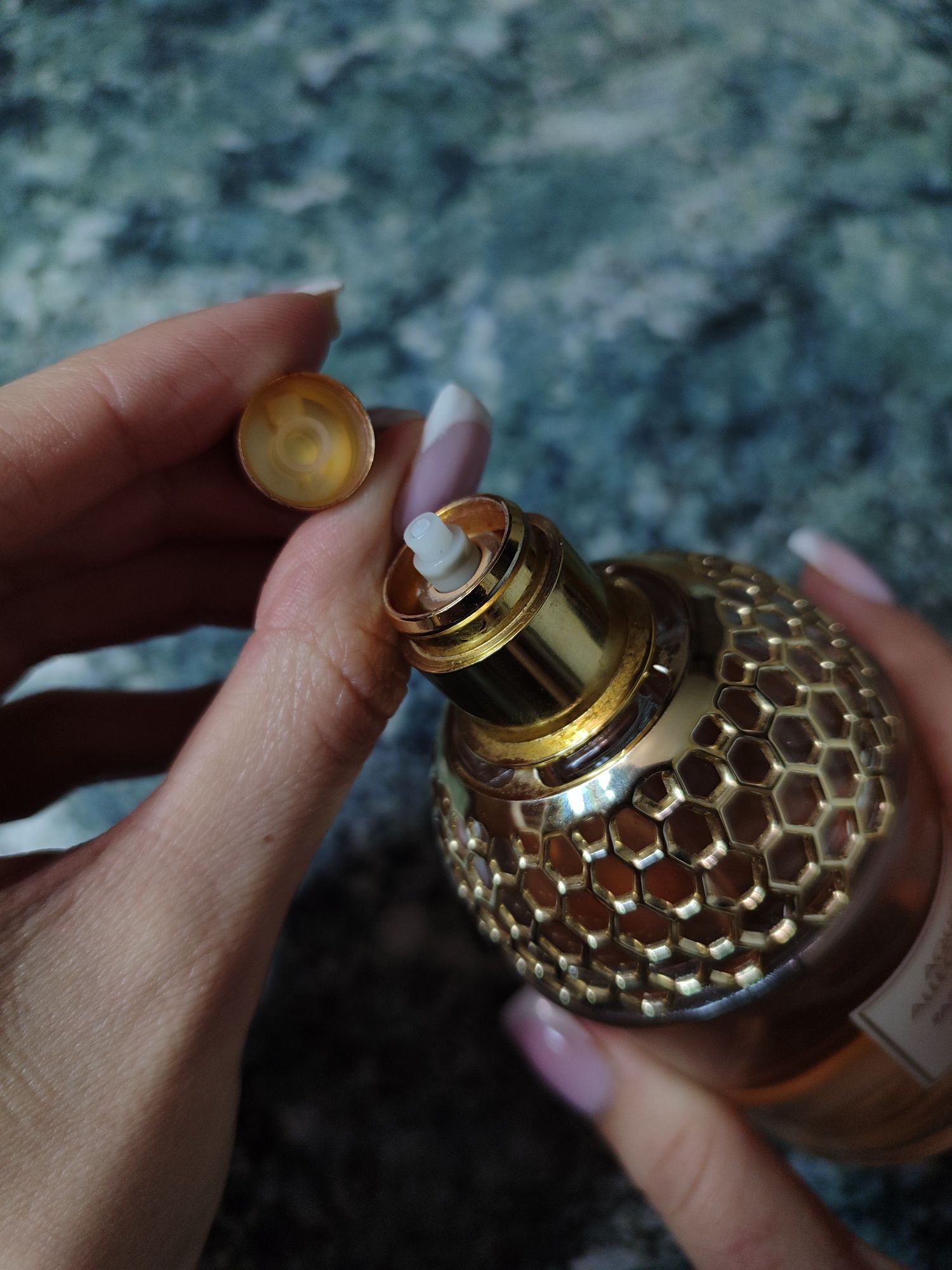 Guerlain Aqua Allegoria Passiflora