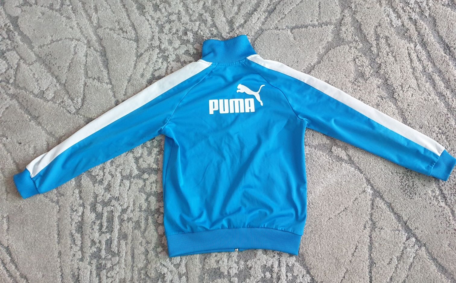 Bluza dla chłopca