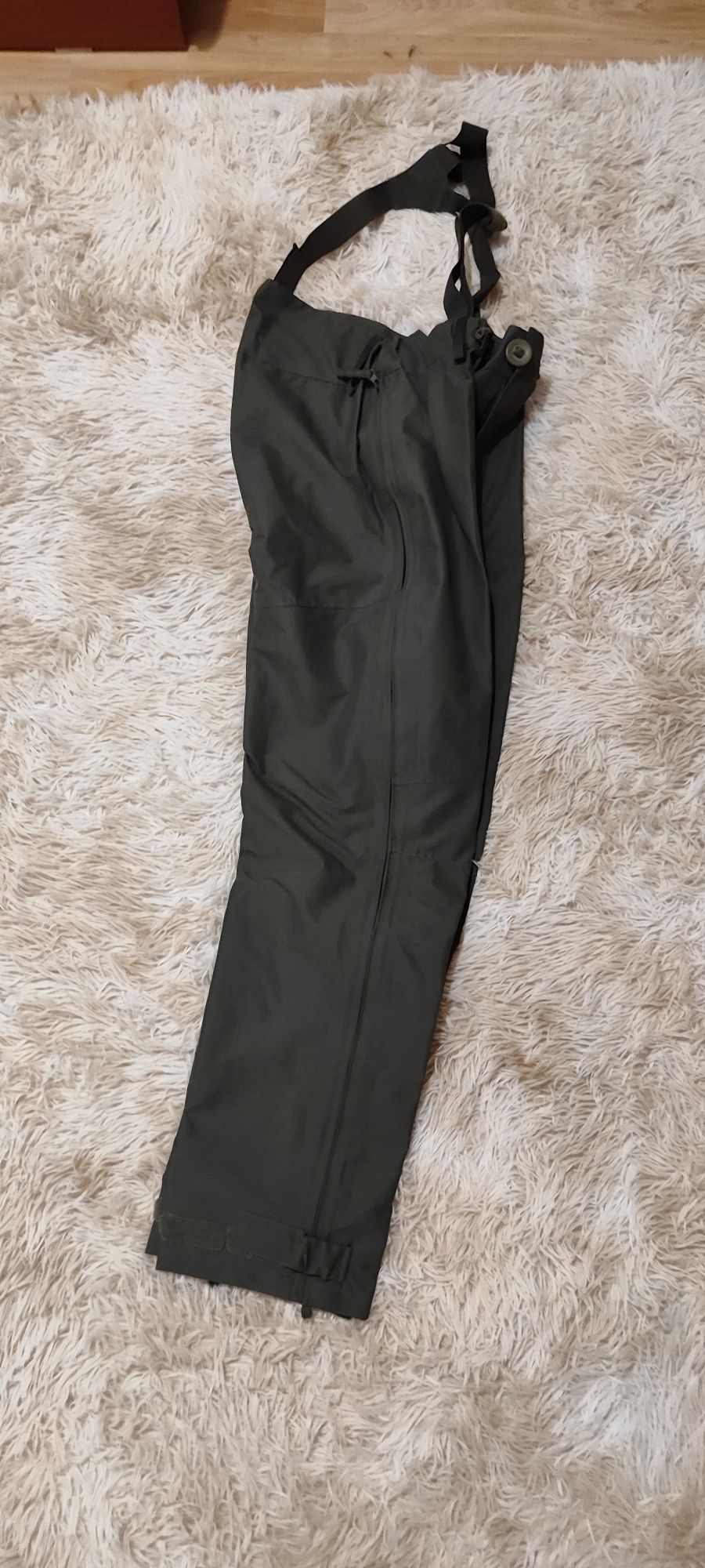 Дощовий костюм Carinthia PRG 2.0 Olive