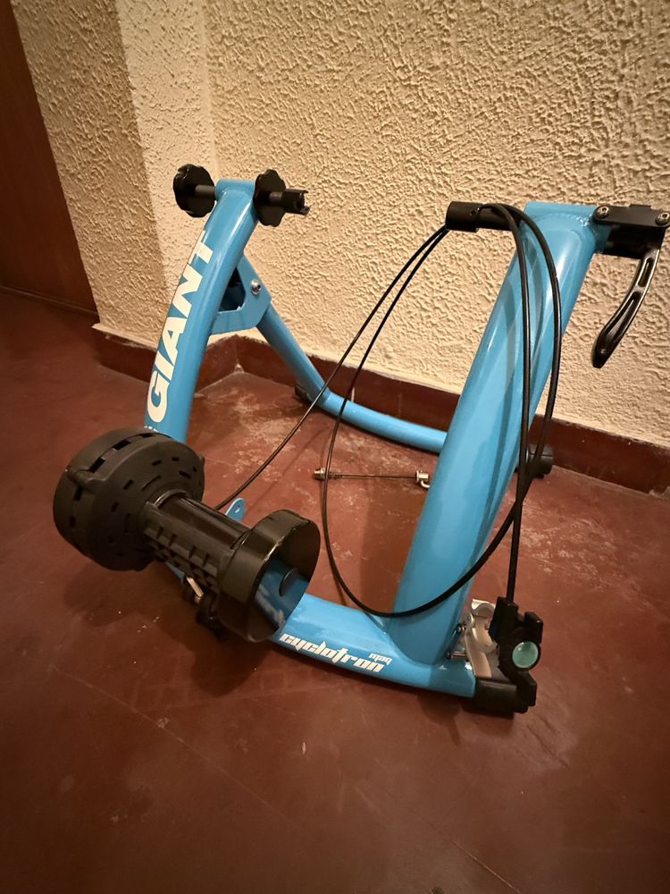 Rolo de treino Giant