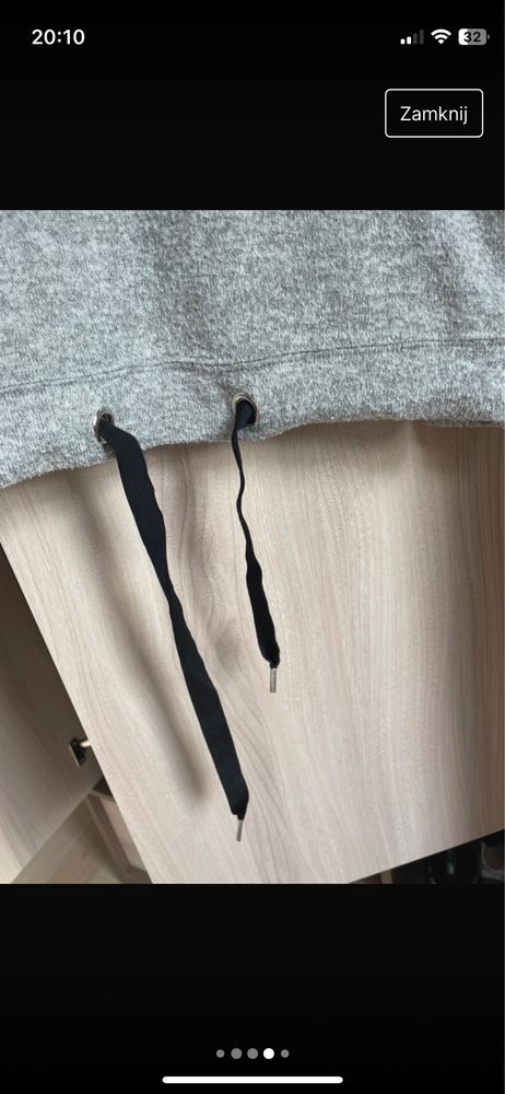Bluza damska sweter