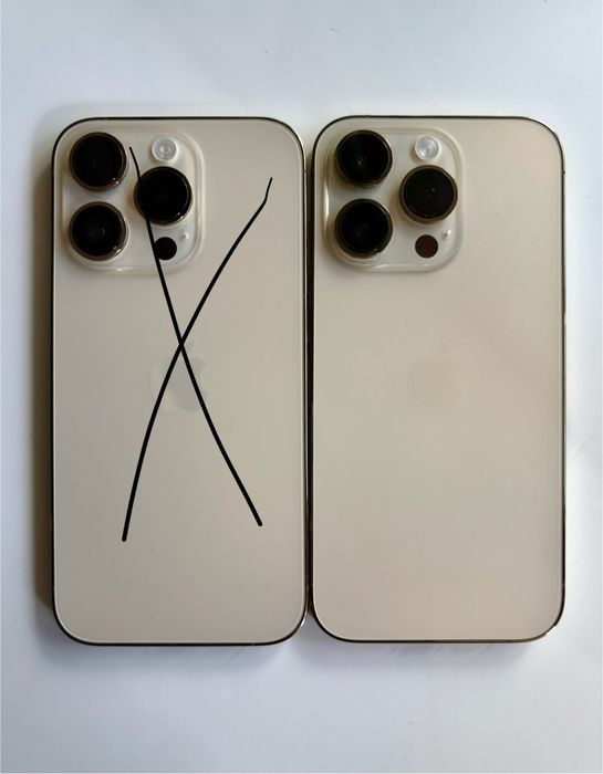 Apple iPhone 14 Pro на 1 Тб Rsim Айклауд