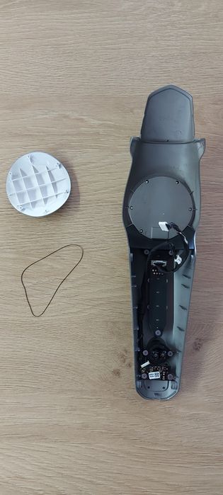 Dji Inspire 2 - obudowa górna