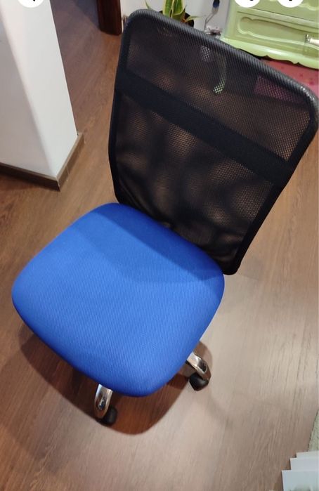 Cadeira de escritorio