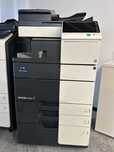 Drukarka Konica Minolta Bizhub C454e