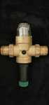 Regulator ciśnienia wody honeywell D06F 11/2