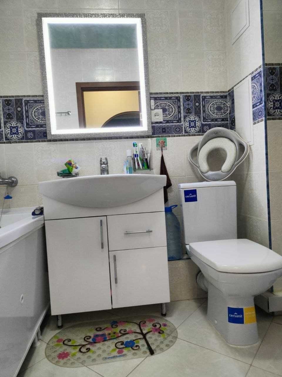 Продам 2 комнатную квартиру на Салтовке ТРК Украина