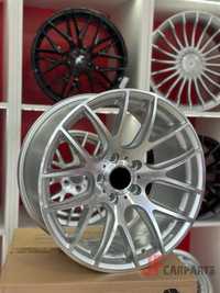 Jantes para Bmw BBS style 18x8.5j et35 + 9.5j et38 5x120