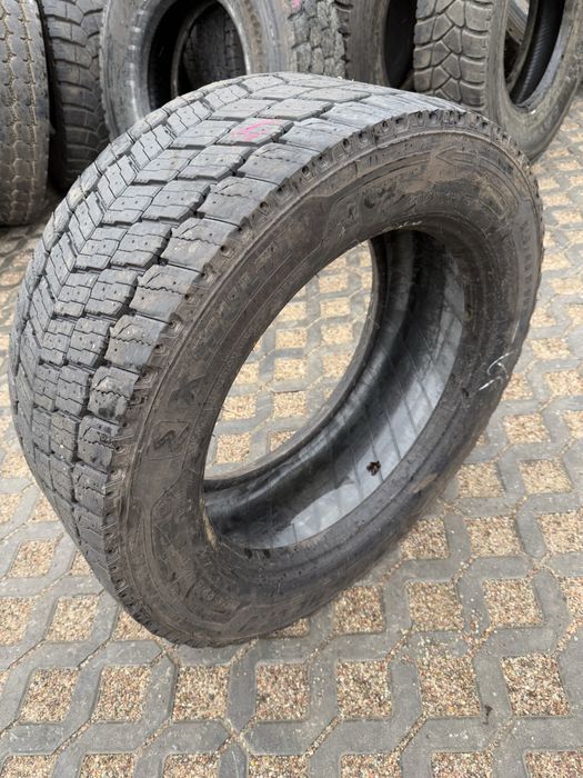 Opona 315/45r22.5 Michelin X Multi D