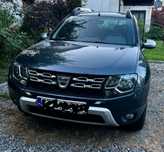 Dacia Duster Dacia Duster 1.2 TCe
