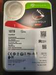 Жорсткий диск 3.5" 10TB Seagate ST10000VN0008