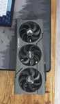 RX 7900 XTX Asus TUF gaming