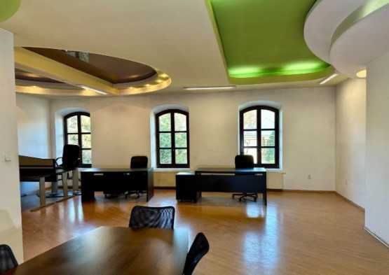 Magazyn 100m2 i biuro 80m2 - Kocmyrzów - Dojazdów