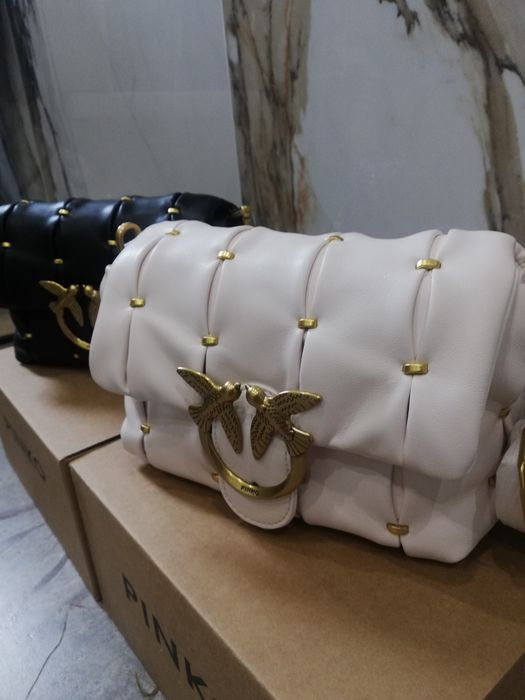 Сумка пинко пінко pinko