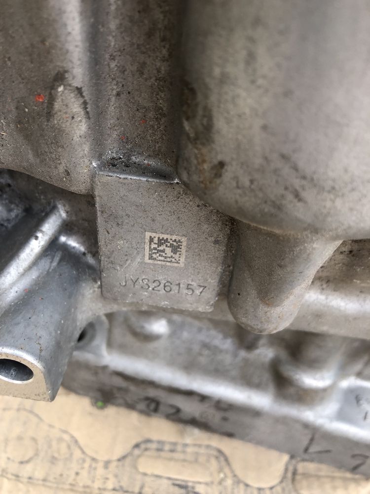 Honda cr-v 2019 рік- АКПП коробка передач 2.0 гібрид автомат