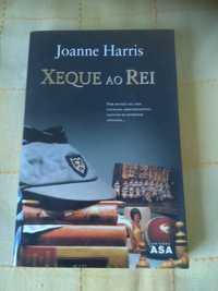 Joanne Harris - Xeque ao Rei