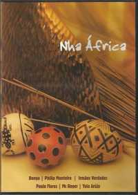 Nha África (DVD)