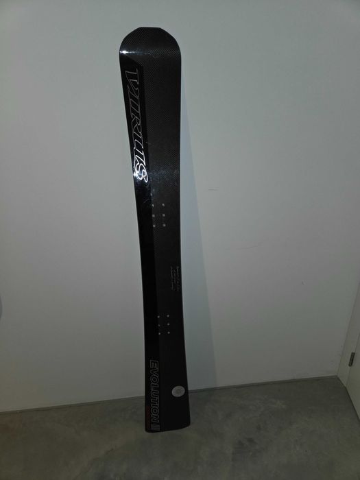 Twarda deska Virus Evolution Series III