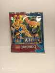 Lego Ninjago cole