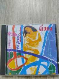 Diana Ross CD The Force Behind The Power