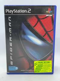 Spider-Man PS2 (FR)