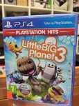 LittleBigPlanet 3 PlayStation4 PS4 PS5 PL 2Osoby Wymiana SklepRetroWWA