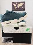 Oryginalne faktura air nike jordan 4 buty 40 gwarancja