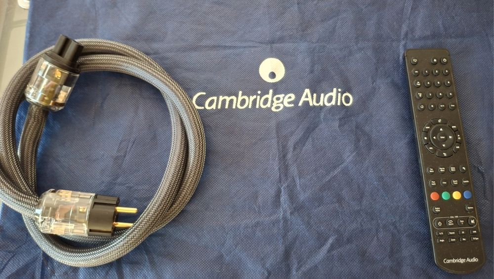 Cambridge Audio 752BD