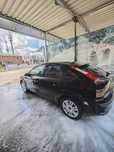 Ford Focus 2006 1.6 benzyna