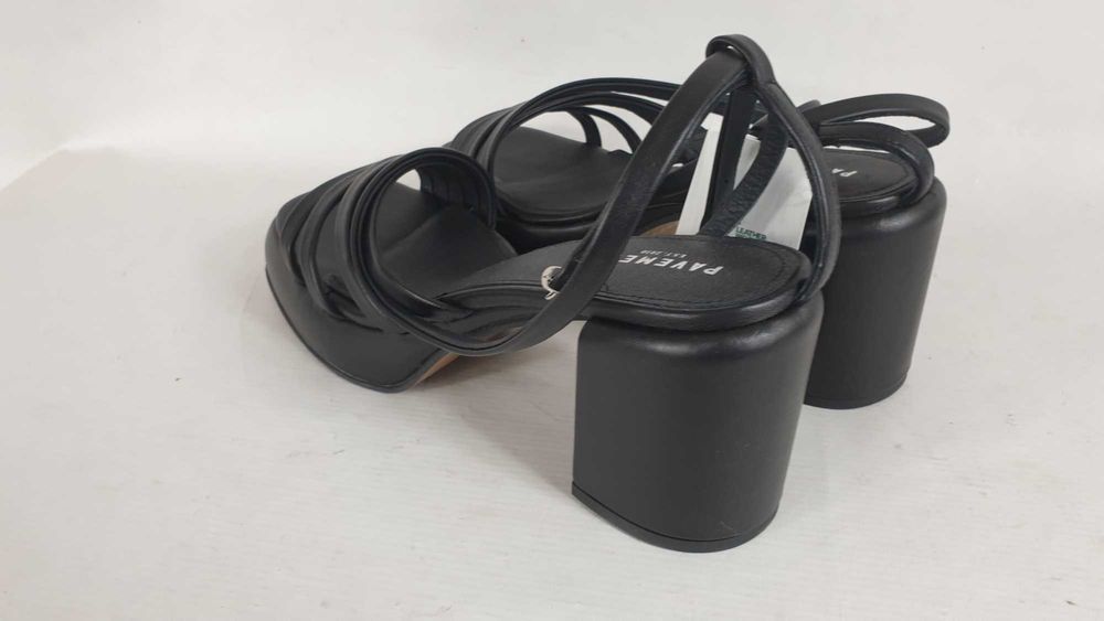 pavement   skórzane  SANDAŁY DAMSKIE ROZ 42