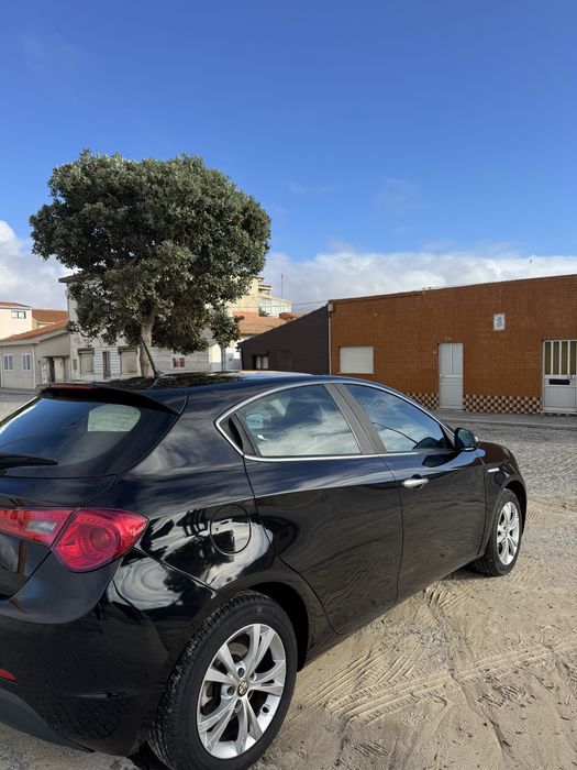 Alfa romeu giulietta Diesel