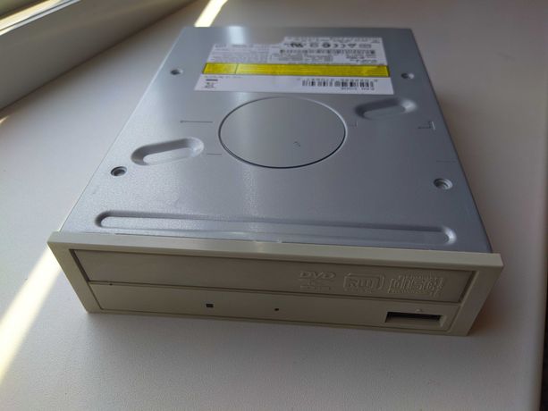 Оптический привод DVD-RW NEC ND-3550A