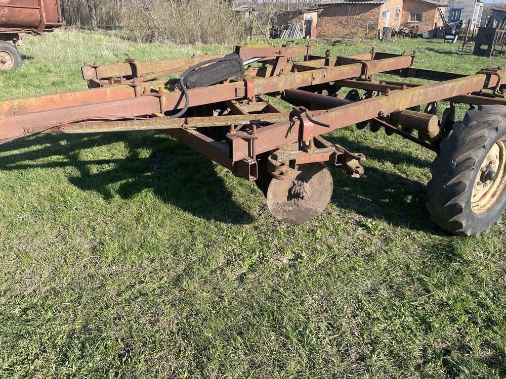 Продам БДТ в робочому стані