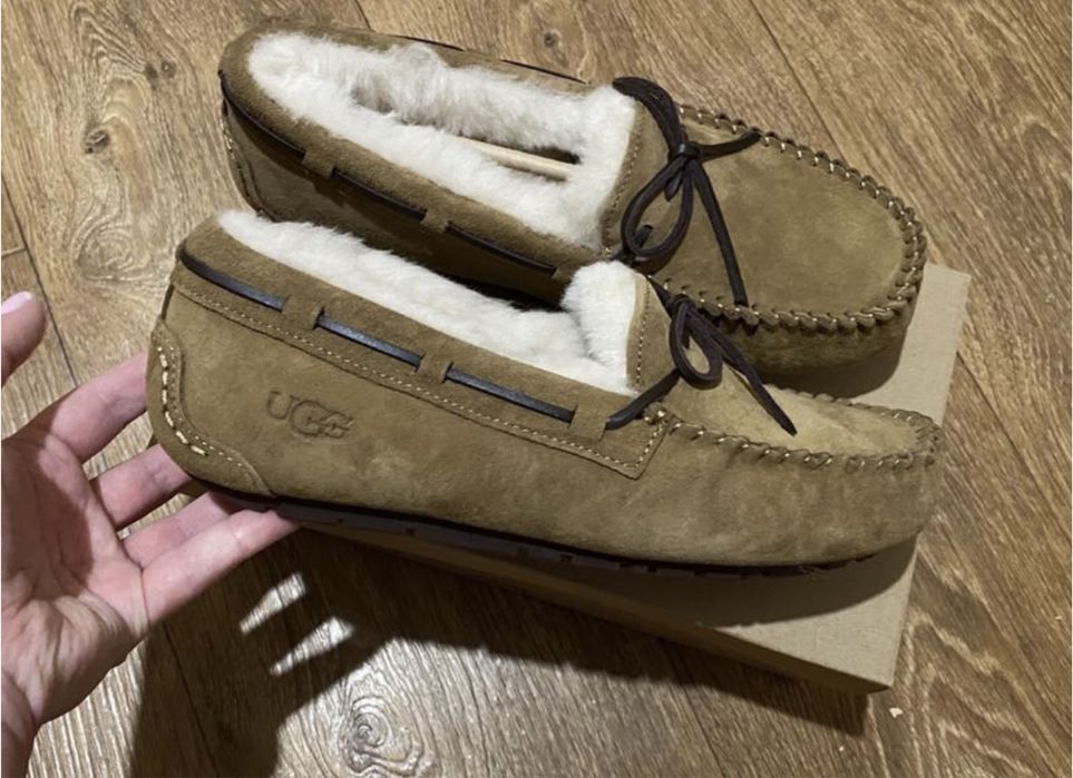 Лофери Ugg 39 розмір